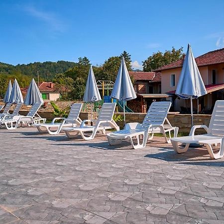 Villa Simida Debnevo エクステリア 写真