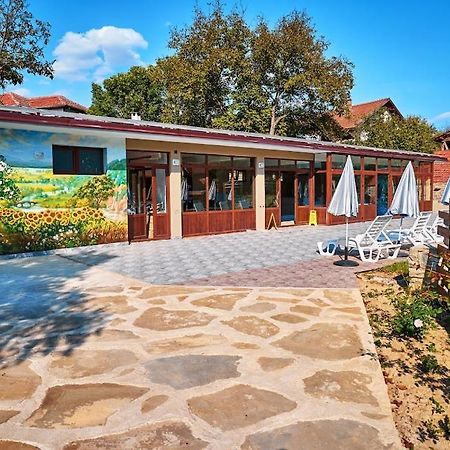 Villa Simida Debnevo エクステリア 写真