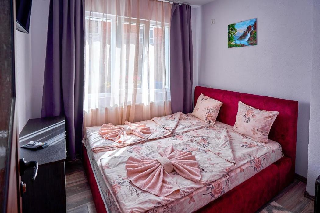 Villa Simida Debnevo エクステリア 写真