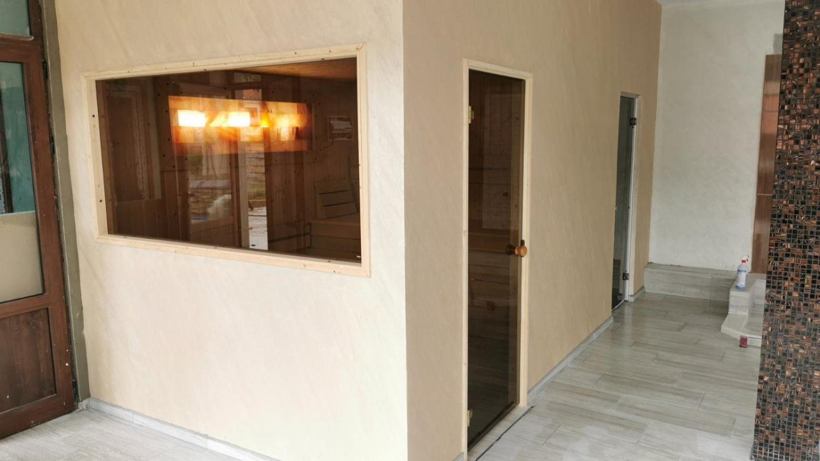Villa Simida Debnevo エクステリア 写真