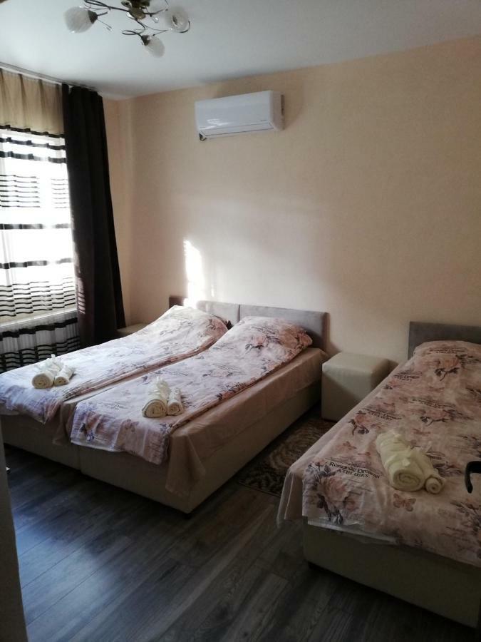 Villa Simida Debnevo エクステリア 写真